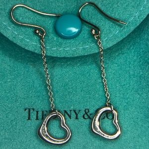 Jewelry | Tiffany Co Elsa Peretti 